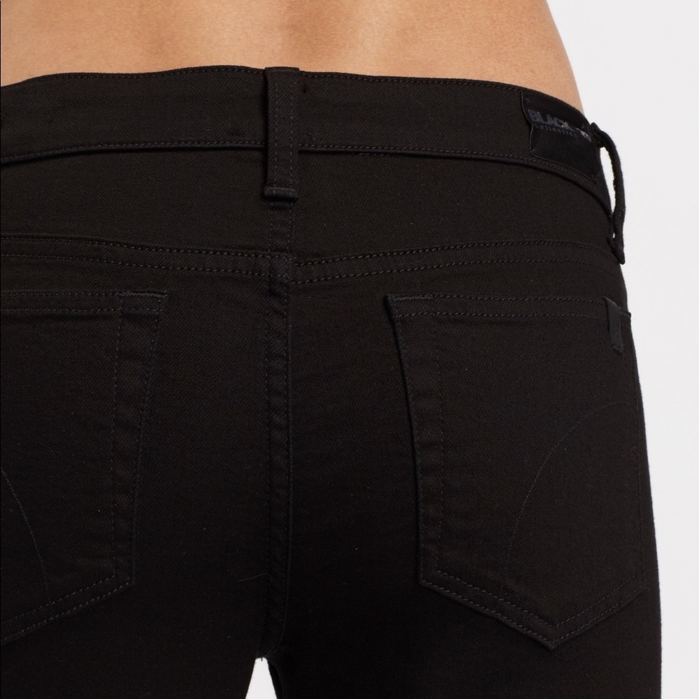 Joe's Jeans Skinny Ankle Paloma Jean - Picture 3 of 8